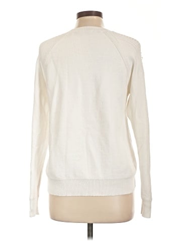 Rebecca Taylor Pullover Sweater (view 2)