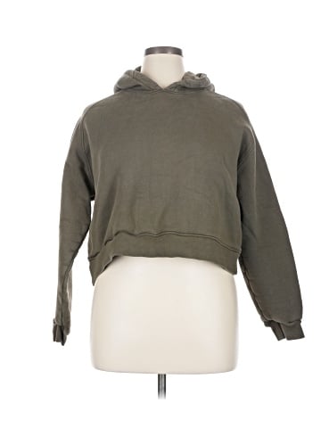 Outdoor Voices Sweatshirt (view 1)