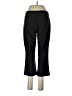 Nike Solid Black Active Pants Size L - photo 2
