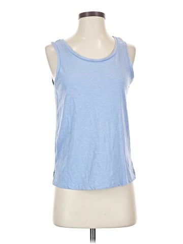 Patagonia Sleeveless T-Shirt (view 1)