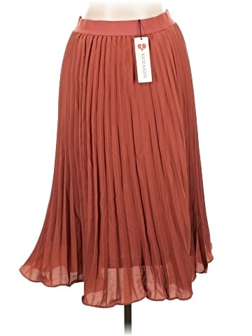 Kate Kasin Casual Skirt (view 2)
