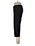 Nike Solid Black Active Pants Size L - photo 5