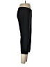 Nike Solid Black Active Pants Size L - photo 4