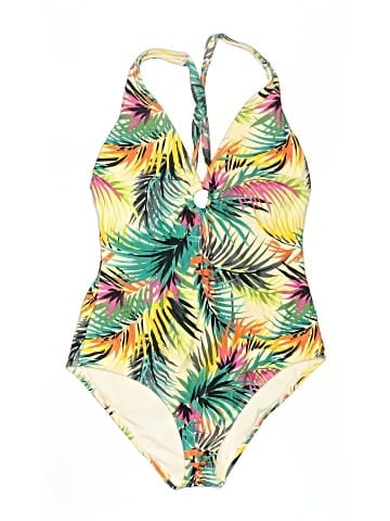 Shade & Shore One Piece Swimsuit (view 1)