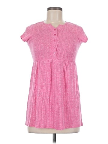 Freely Casual Dress (view 1)