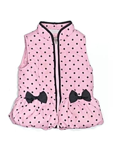 Kids Headquarters Vest (view 1)