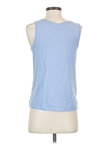 Patagonia Sleeveless T-Shirt (view 2)