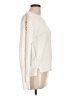 Rebecca Taylor Ivory Pullover Sweater Size L (estimated) - photo 4