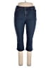 Riders by Lee Blue Jeans Size 18 (estimated) - photo 1