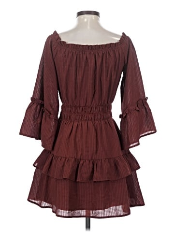 Le Lis Casual Dress (view 2)