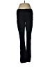 Express Jeans Black Jeggings Size 8 - photo 1