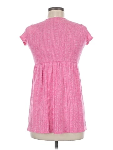 Freely Casual Dress (view 2)