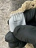 Poof! 100% Polyester Tan Pullover Sweater Size M - photo 8