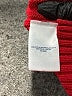 Lands' End Red Pullover Sweater Size L - photo 8