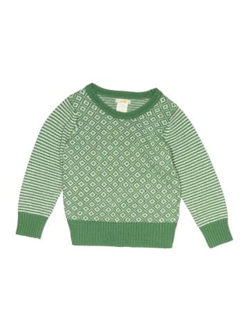 Joe Pullover Sweater (view 1)
