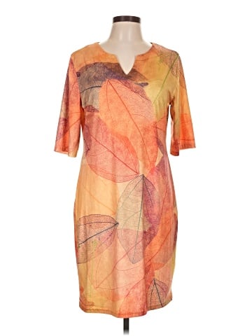 Unbranded Casual Dress (view 1)