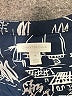 Charter Club 100% Polyester Blue 3/4 Sleeve Blouse Size 1X - photo 7
