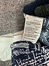 Charter Club 100% Polyester Blue 3/4 Sleeve Blouse Size 1X - photo 8