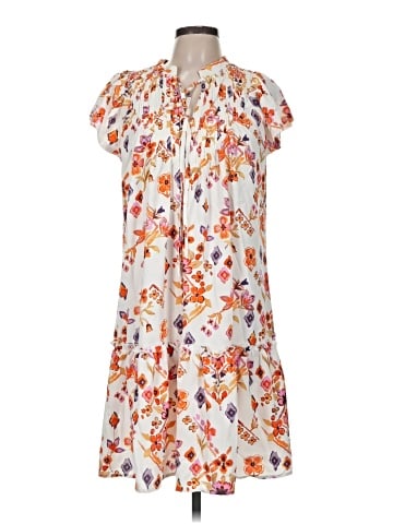 Unbranded Casual Dress (view 1)