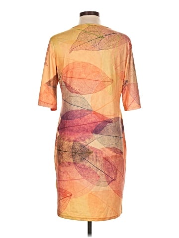 Unbranded Casual Dress (view 2)