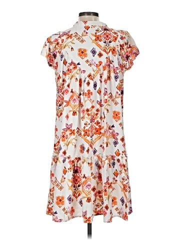 Unbranded Casual Dress (view 2)