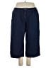 Ellos 100% Cotton Blue Jeans Size 24 waist - photo 1