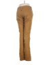 PrAna Brown Jeans Size 27 waist - photo 2