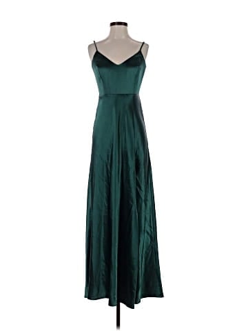 Birdy Grey Cocktail Dress (view 1)
