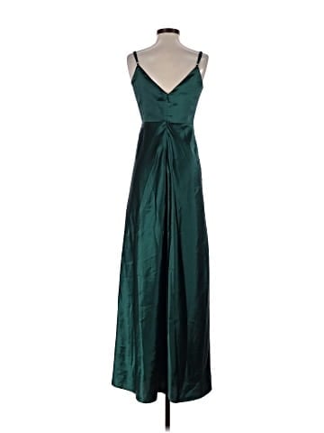 Birdy Grey Cocktail Dress (view 2)