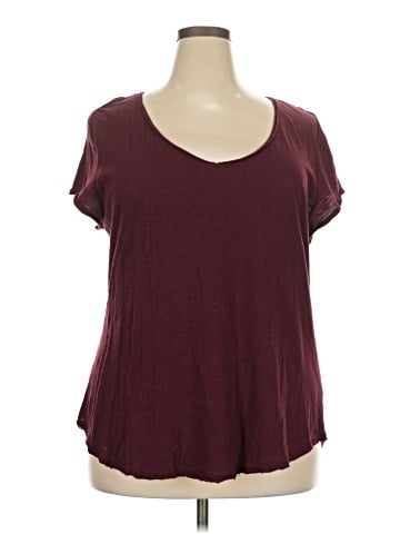 14th & Union Short Sleeve Top (view 1)