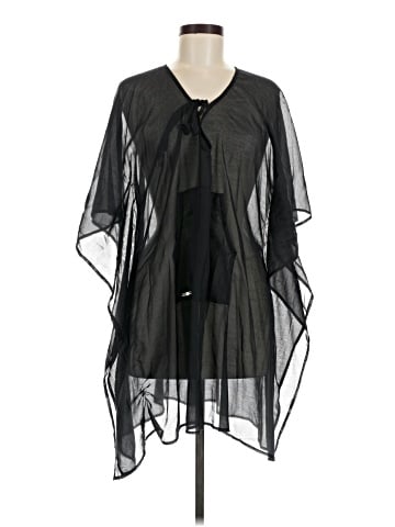 Calvin Klein Swimsuit Cover Up (view 1)