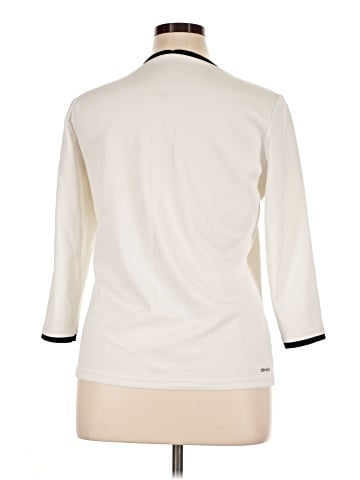 Adidas 3/4 Sleeve Top (view 2)