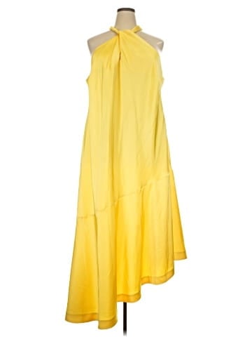 Eloquii Casual Dress - front