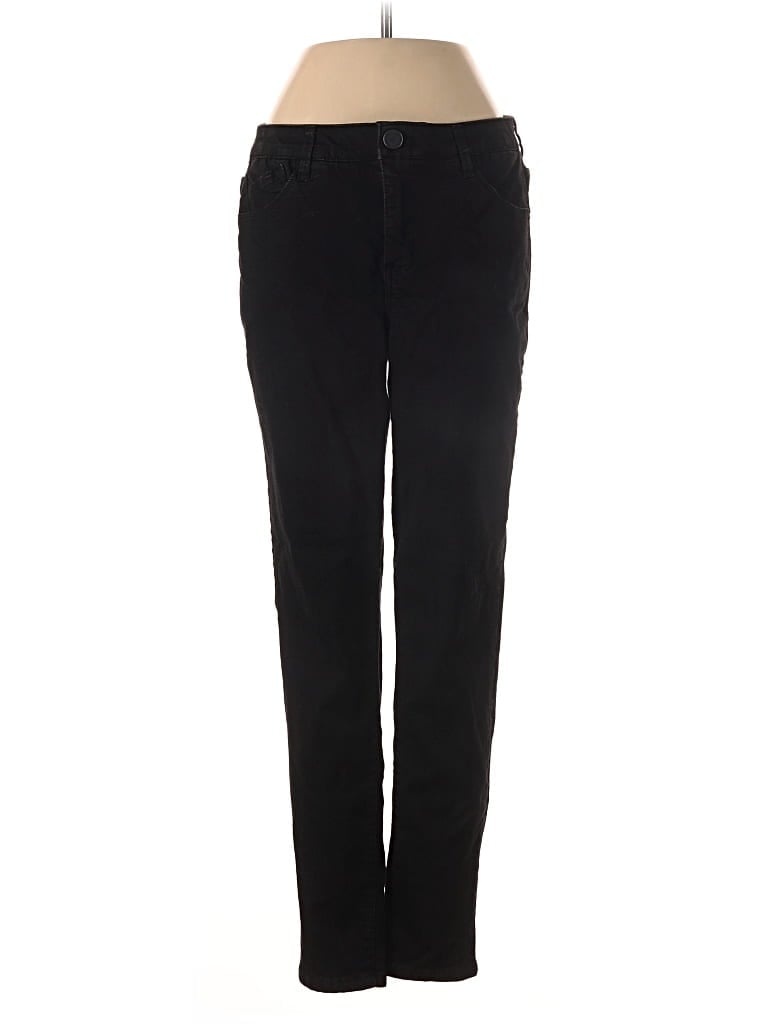 Pre-owned Wit & Wisdom Jeans In Black