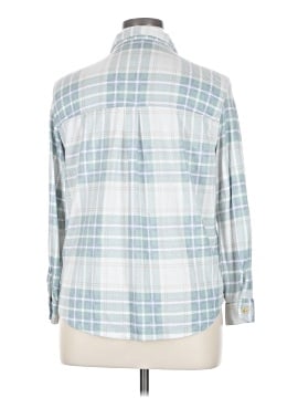C&C California 3/4 Sleeve Blouse (view 2)
