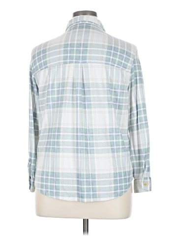 C&C California 3/4 Sleeve Blouse (view 2)