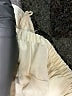 Unbranded Ivory Casual Pants Size 8 (estimated) - photo 7