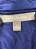 NY Collection Blue Sleeveless Blouse Size L - photo 7