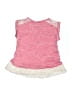 Nannette Pink Dress Size 4T - photo 2