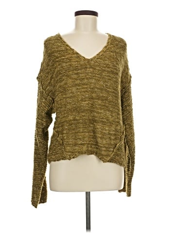 Active by Old Navy Pullover Sweater (view 1)