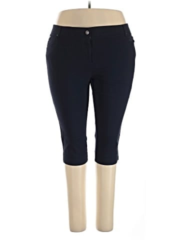 89th & Madison Active Pants (view 1)