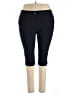 89th & Madison Blue Active Pants Size 20 - photo 1