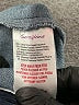 Seraphine Blue Jeggings Size 2 - photo 5