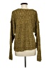 Active by Old Navy Gold Ivory Pullover Sweater Size M - photo 2