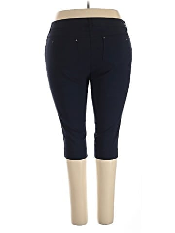 89th & Madison Active Pants (view 2)