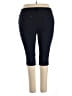 89th & Madison Blue Active Pants Size 20 - photo 2
