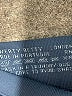 Sweaty Betty Color Block Blue Active Pants Size XS - photo 7