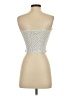 rue21 Ivory Tube Top Size S - photo 2