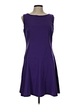 Connected Apparel Casual Dress