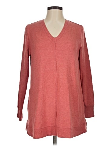 Soft Surroundings Sweatshirt (view 1)